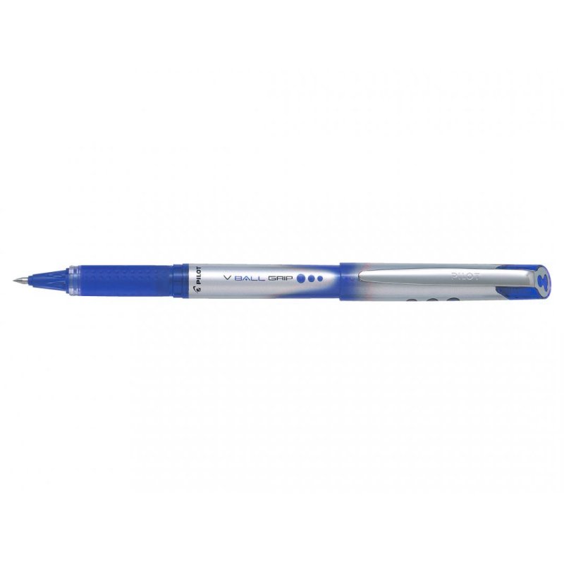 Pilot V-Ball 0.7mm Stick pen Blue 12 pc(s)