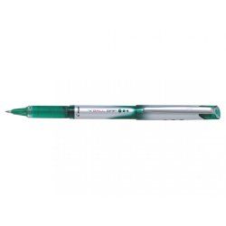 Pilot V-Ball 0.7mm Stylo à bille Vert 12 pièce(s)