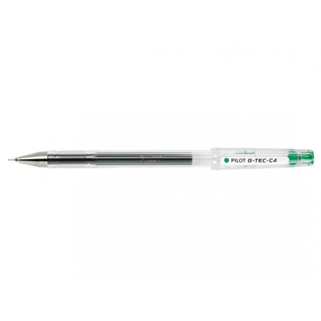 Pilot G-Tec -C4 Vert