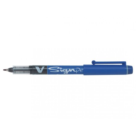 Pilot V-Sign Stick pen Blue