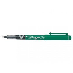 Pilot V Green