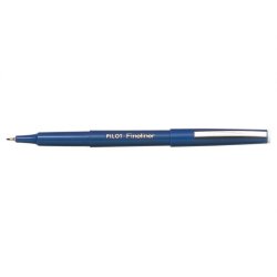 Pilot 160.001.06 ballpoint pen Blue Stick ballpoint pen 1 pc(s)