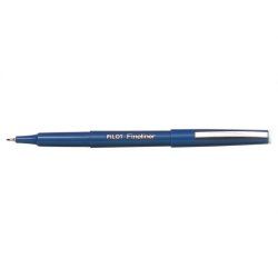 Pilot 160.001.06 stylo à bille Bleu 1 pièce(s)