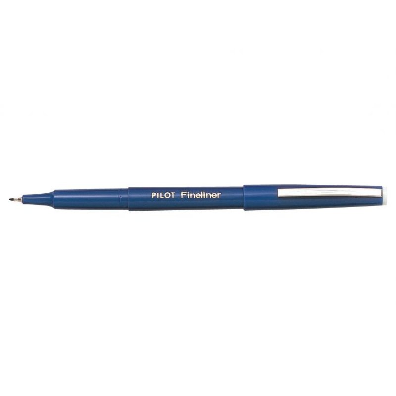 Pilot 160.001.06 stylo à bille Bleu 1 pièce(s)