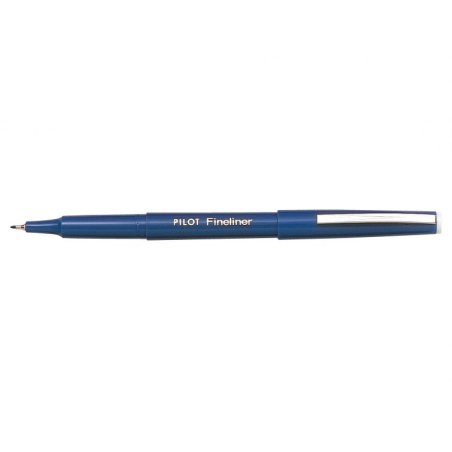 Pilot 160.001.06 stylo à bille Bleu 1 pièce(s)