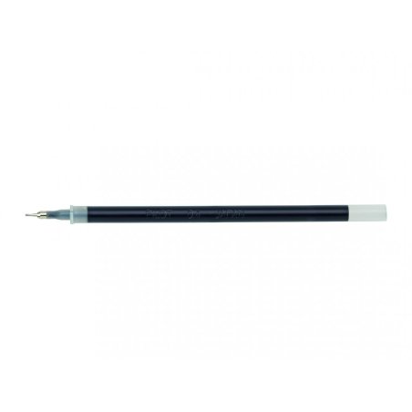 PILOT Recharge pour stylo encre gel BLS-GC4, noir