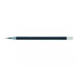 PILOT Recharge pour stylo encre gel BLS-GC4, bleu