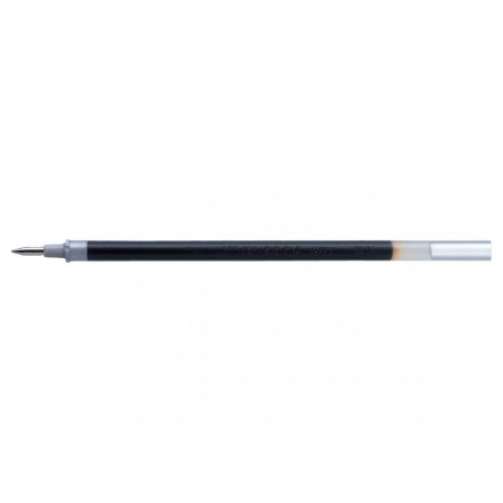 PILOT Recharge pour stylo à encre gel BLS-G1, noir
