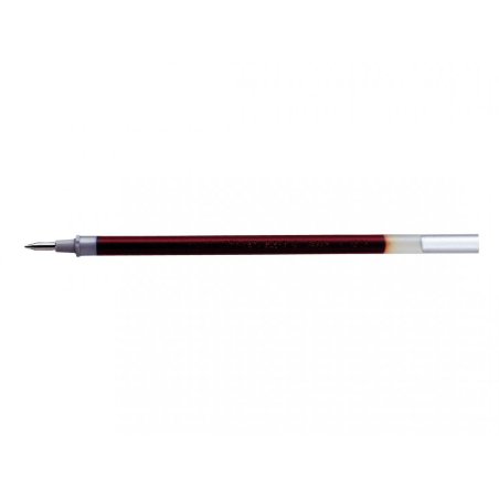 PILOT Recharge pour stylo à encre gel BLS-G1, rouge