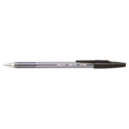 Pilot BP Noir