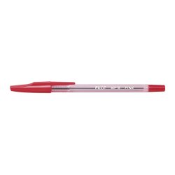 Pilot BP-S Red Stick ballpoint pen Fine 1 pc(s)