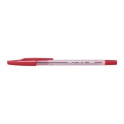 Pilot BP-S Rouge Stylo à bille Fin 1 pièce(s)