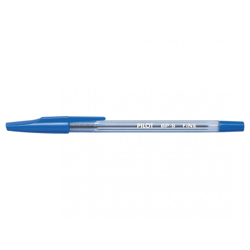 Pilot BP Blue