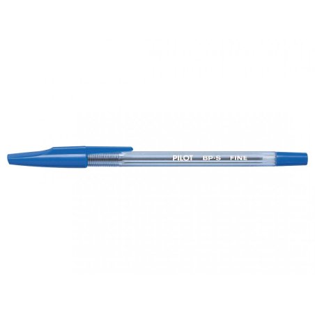 Pilot BP Blue