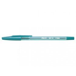 PILOT Stylo à bille BP-S Fine, vert