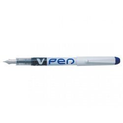 Pilot V-Pen Erasable stylo-plume