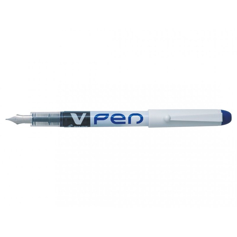 Pilot V-Pen Erasable stylo-plume