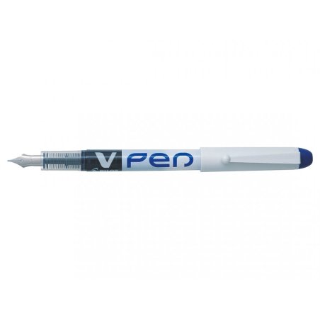Pilot V-Pen Erasable stylo-plume