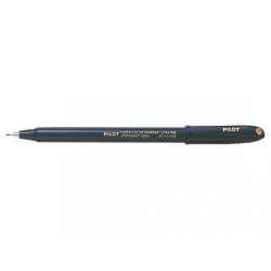 Pilot SCAN Black