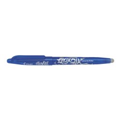 Pilot FriXion Stylos à encre gel avec bouchon