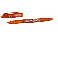 PILOT Stylo roller FRIXION BALL 07, orange