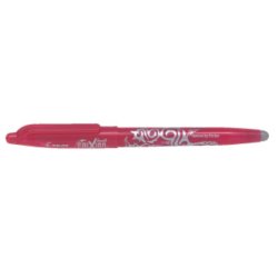 Pilot BL-FR-7-P stylo à encre gel Stylos à encre gel avec bouchon Rose 1 pièce(s)