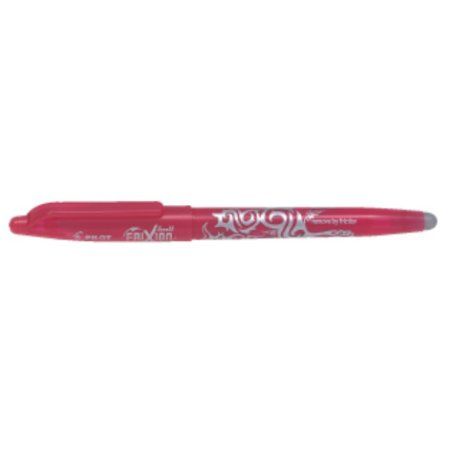 Pilot BL-FR-7-P stylo à encre gel Stylos à encre gel avec bouchon Rose 1 pièce(s)