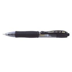 Pilot BL-G2-7-XS Noir