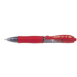 Pilot BL-G2-7-XS Rouge