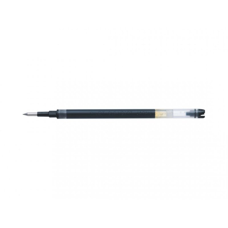 PILOT Recharge pour roller à encre liquide BLS-VB7-RT, noir