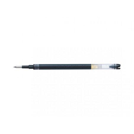 PILOT Recharge pour roller à encre liquide BLS-VB7-RT, noir