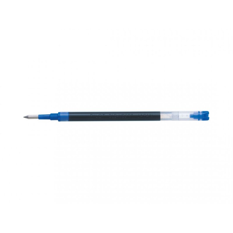 PILOT Recharge pour roller à encre liquide BLS-VB7-RT, bleu