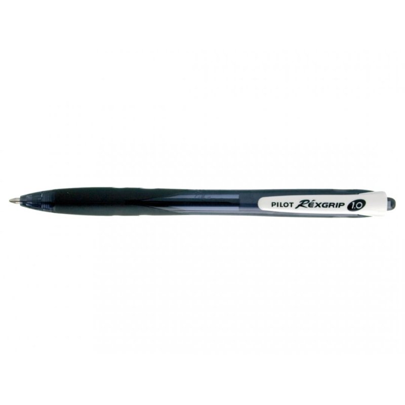 Pilot Rexgrip Black