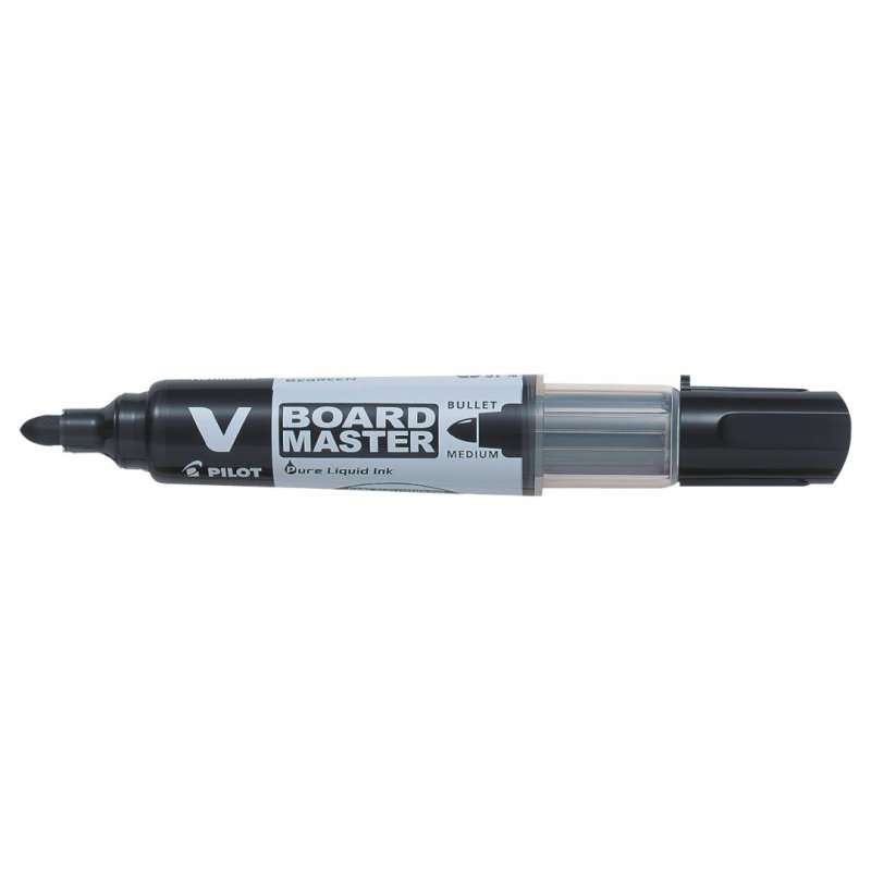 Pilot V-Board Black