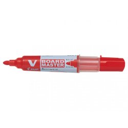 Pilot V-Board Red