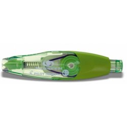 PILOT Roller correcteur WHITELINE RT BEGREEN, couleur: vert
