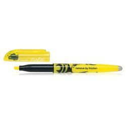 Pilot Frixion Light 2 marqueur 1 pièce(s) Jaune