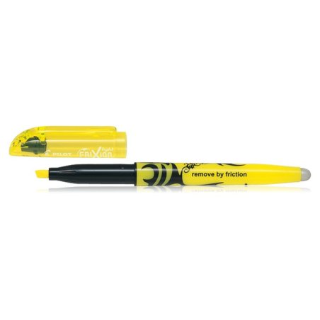 Pilot Frixion Light 2 marker 1 pc(s) Yellow