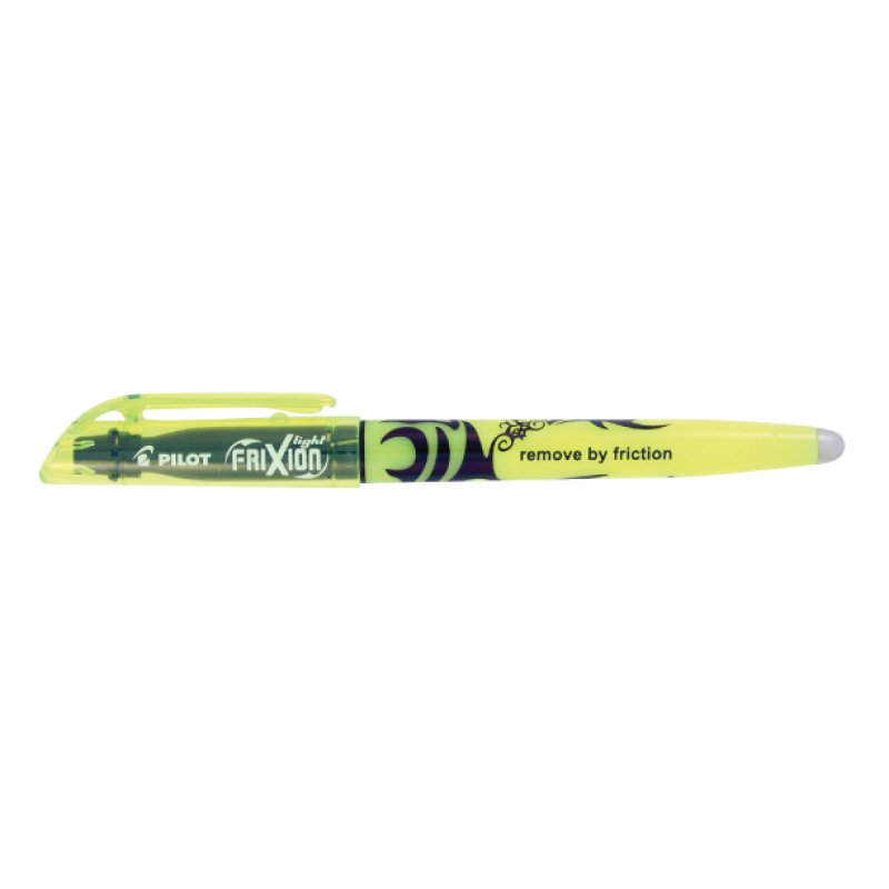 Pilot Frixion Light 2 marker 1 pc(s) Yellow