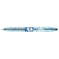 PILOT Stylo roller gel B2P, noir