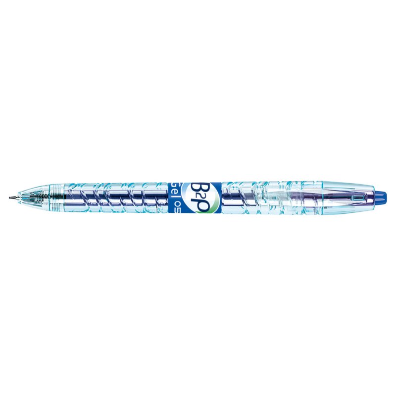 PILOT Stylo roller gel B2P, bleu