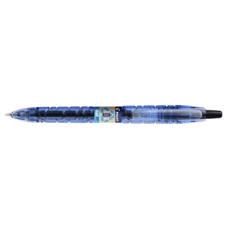 PILOT Stylo roller gel B2P, noir