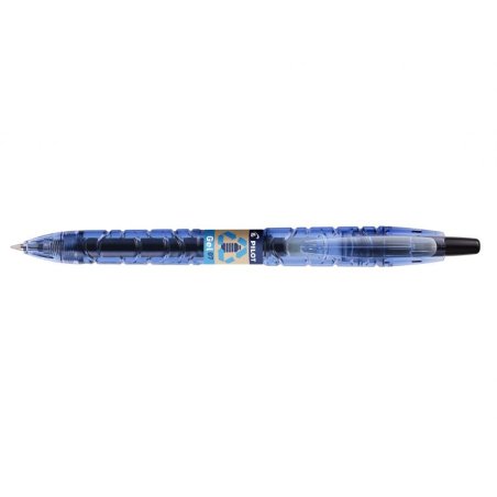 PILOT Stylo roller gel B2P, noir