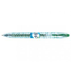 Pilot B2P Gel Vert
