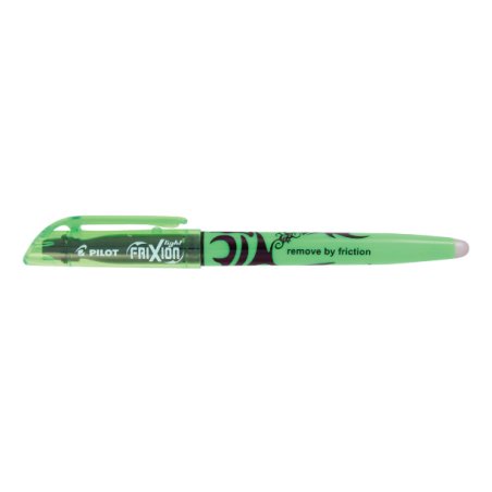 Pilot Frixion Light stylo-feutre Vert 1 pièce(s)