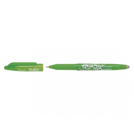 Pilot FriXion Ball Stick pen Lime