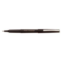 Pilot SW-PPF-B Fine Line Marker Pens stylo-feutre