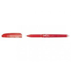 Pilot Stylo roller FRIXION POINT, rouge