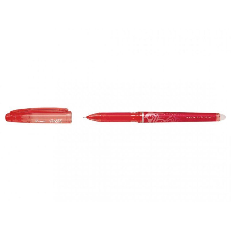 Pilot FriXion Point Stick pen Red