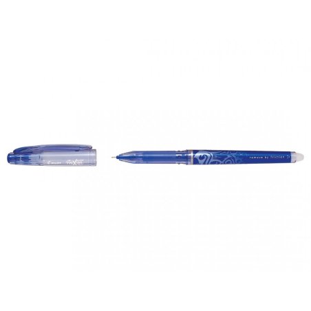 Pilot FriXion Point Stylo à bille Bleu